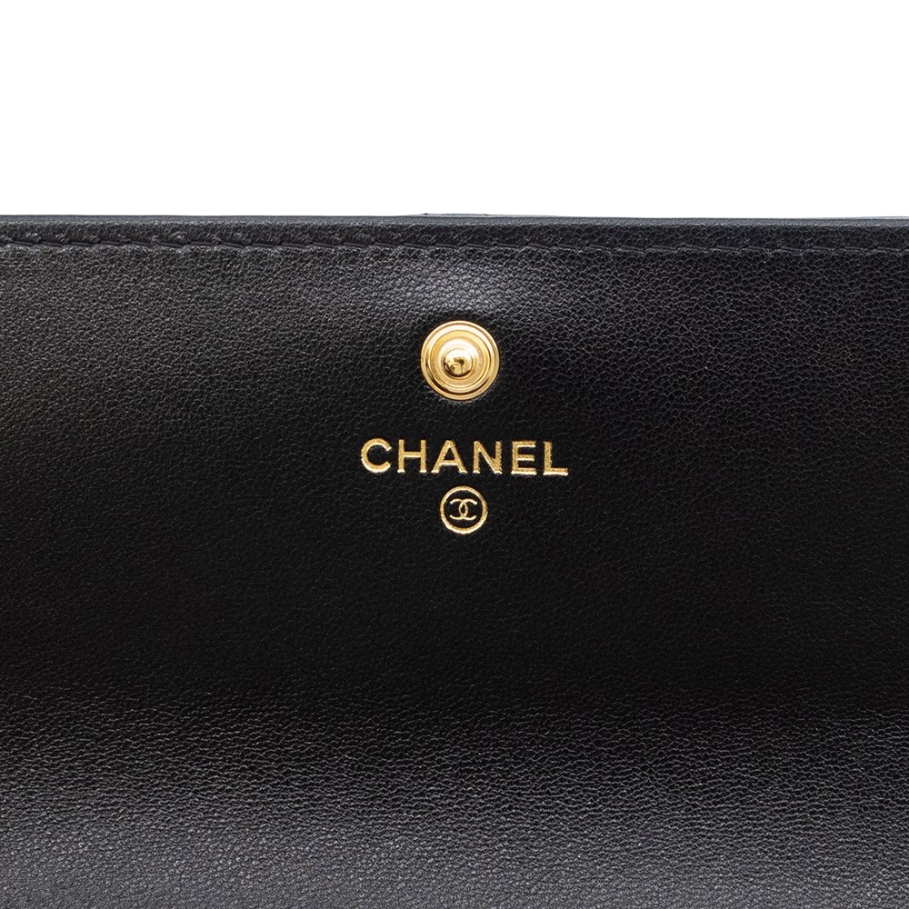 Chanel 19B Grey Taupe Small Gabrielle ⁣⁣⁣⁣⁣⁣⁣⁣⁣⁣⁣⁣⁣⁣⁣ – Coco