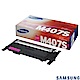 SAMSUNG CLT-M407S 原廠紅色碳粉匣 product thumbnail 1