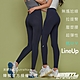 STL yoga 韓國瑜伽 Line Up Legging 9 抗UV 無尷尬線 塑腰 提臀 運動機能 女 緊身 長褲／英國深藍NeutralNavy product thumbnail 1