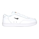 NIKE COURT VINTAGE 男女休閒運動鞋-經典 復古 CJ1679-101 白黑 product thumbnail 1