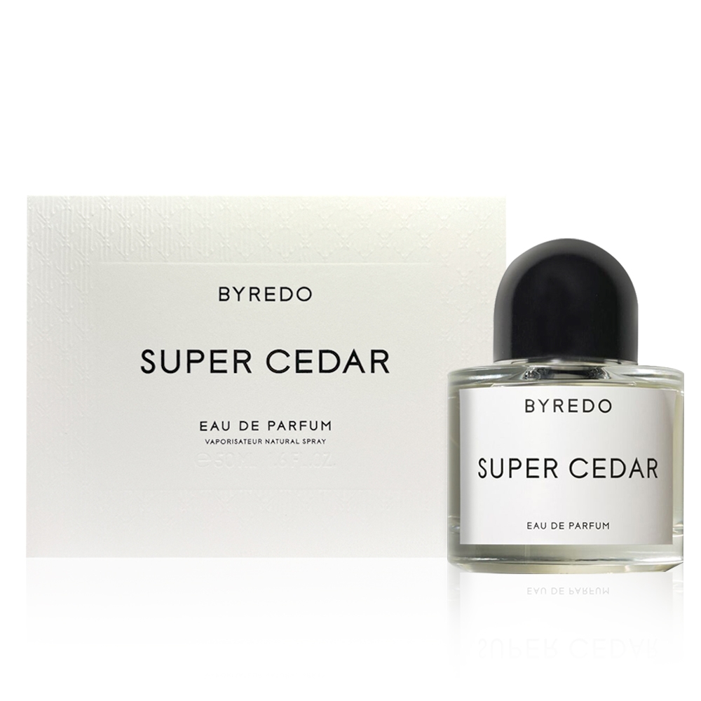 BYREDO 北國之春淡香精 50ml