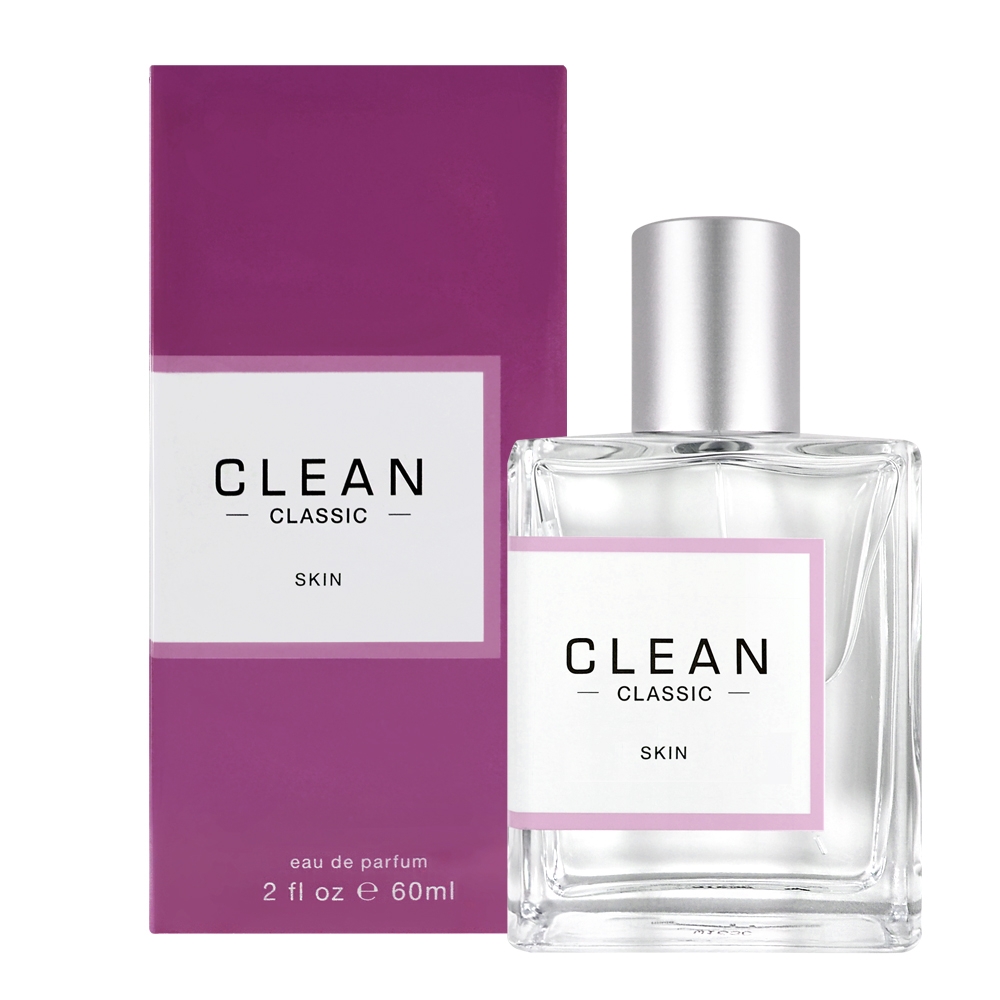 CLEAN 肌膚之親女性淡香精香水60ml Skin EDP | 其他品牌| Yahoo奇摩