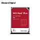 WD威騰 WD80EFAX 紅標Plus 8TB 3.5吋NAS硬碟 product thumbnail 1