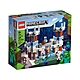 樂高LEGO Minecraft系列 - LT21186 The Ice Castle product thumbnail 1