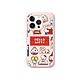 犀牛盾 iPhone SolidSuit防摔背蓋手機殼/Hello Kitty-Sticker-生活小物 product thumbnail 6