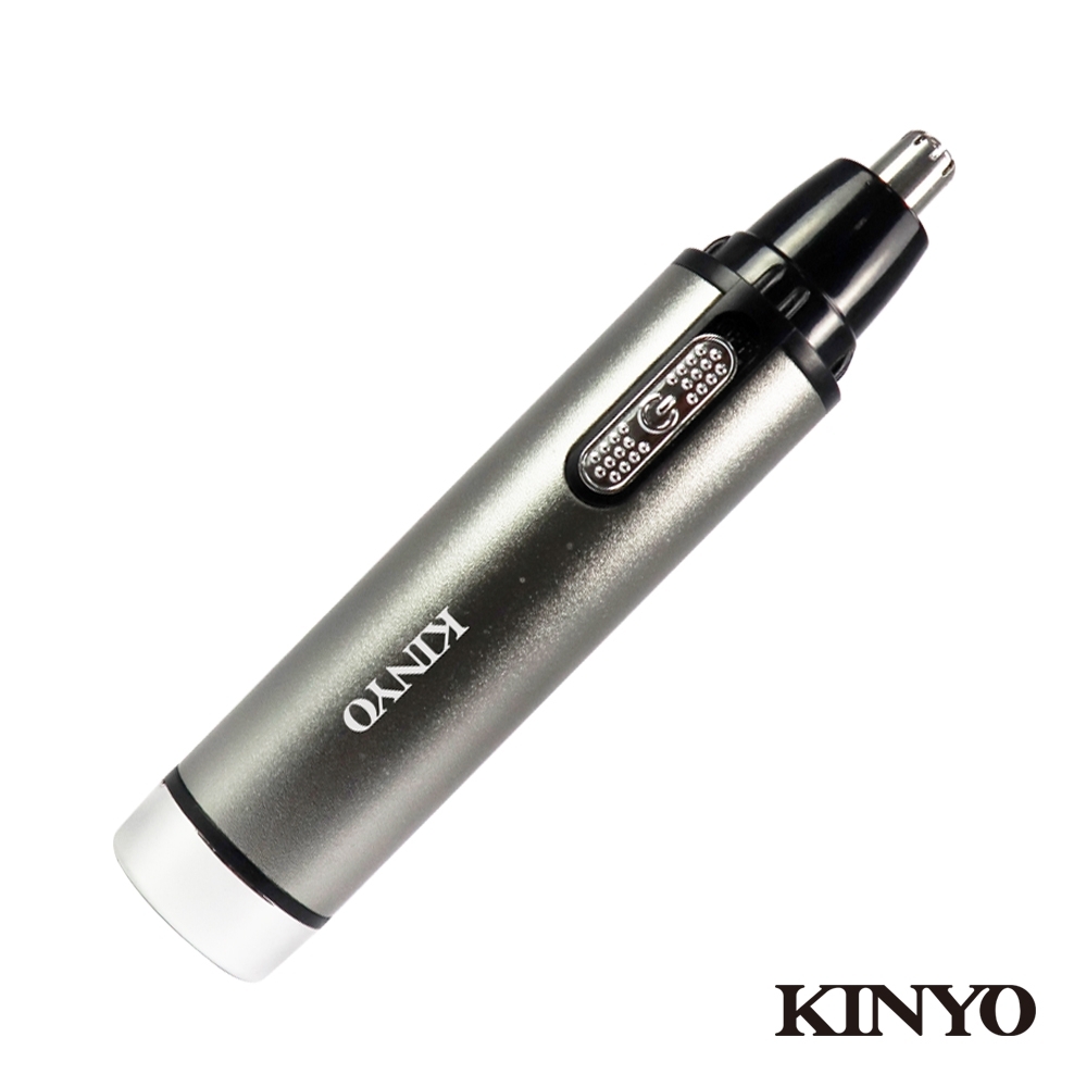 KINYO電動鼻毛刀CL616