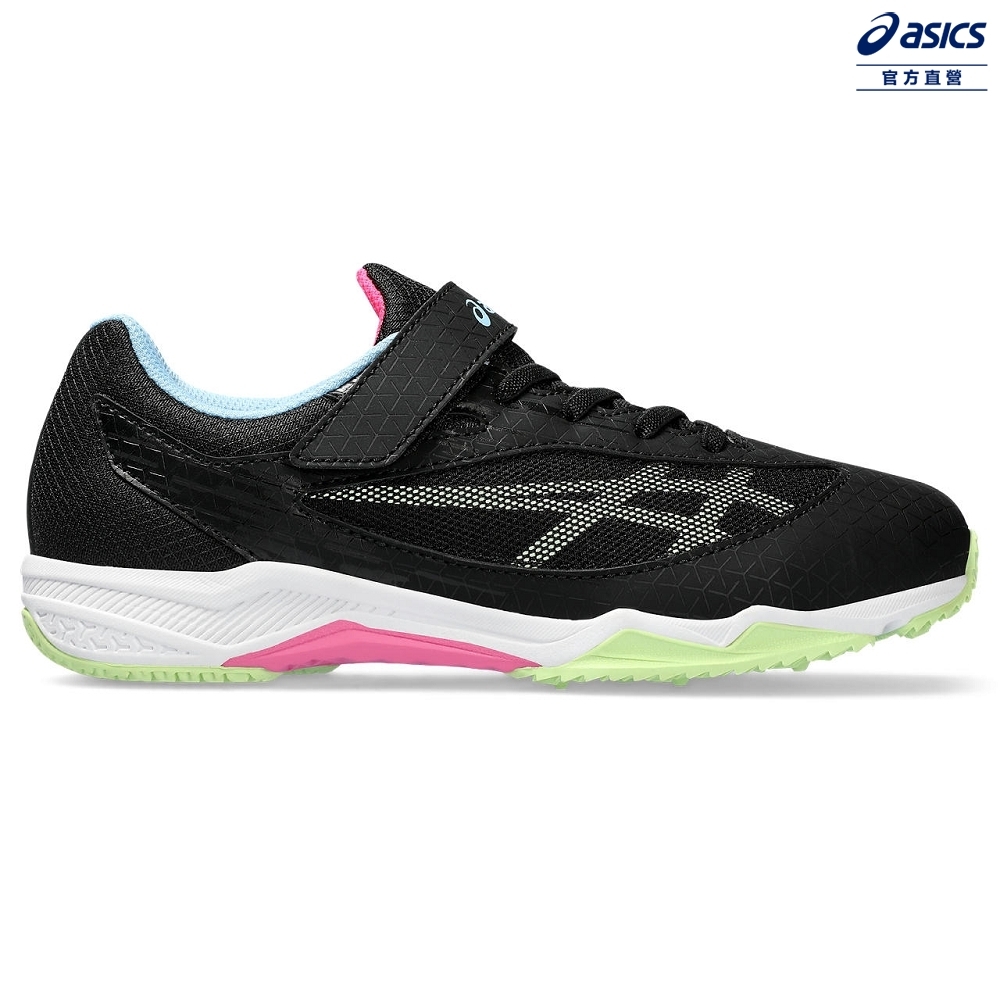 ASICS 亞瑟士LAZERBEAM SI-MG 大童  運動鞋 1154A160-002