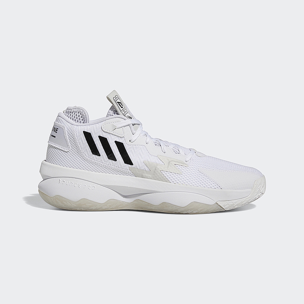 adidas DAME 8 籃球鞋運動鞋男/女GY6462 | 籃球鞋| Yahoo奇摩購物中心