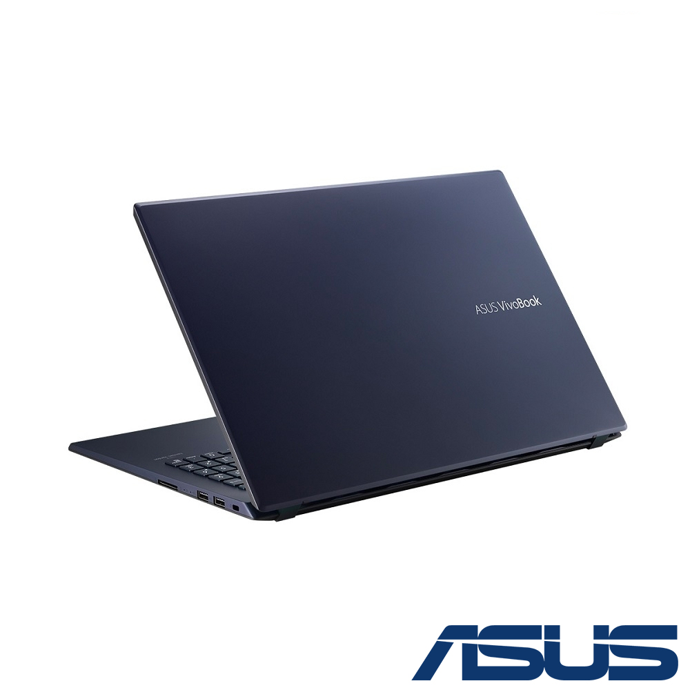 ASUS X571LH 15吋筆電 (i7-10750H/GTX1650/8G/1TB HDD+256GB SSD/VivoBook 15/星夜黑)