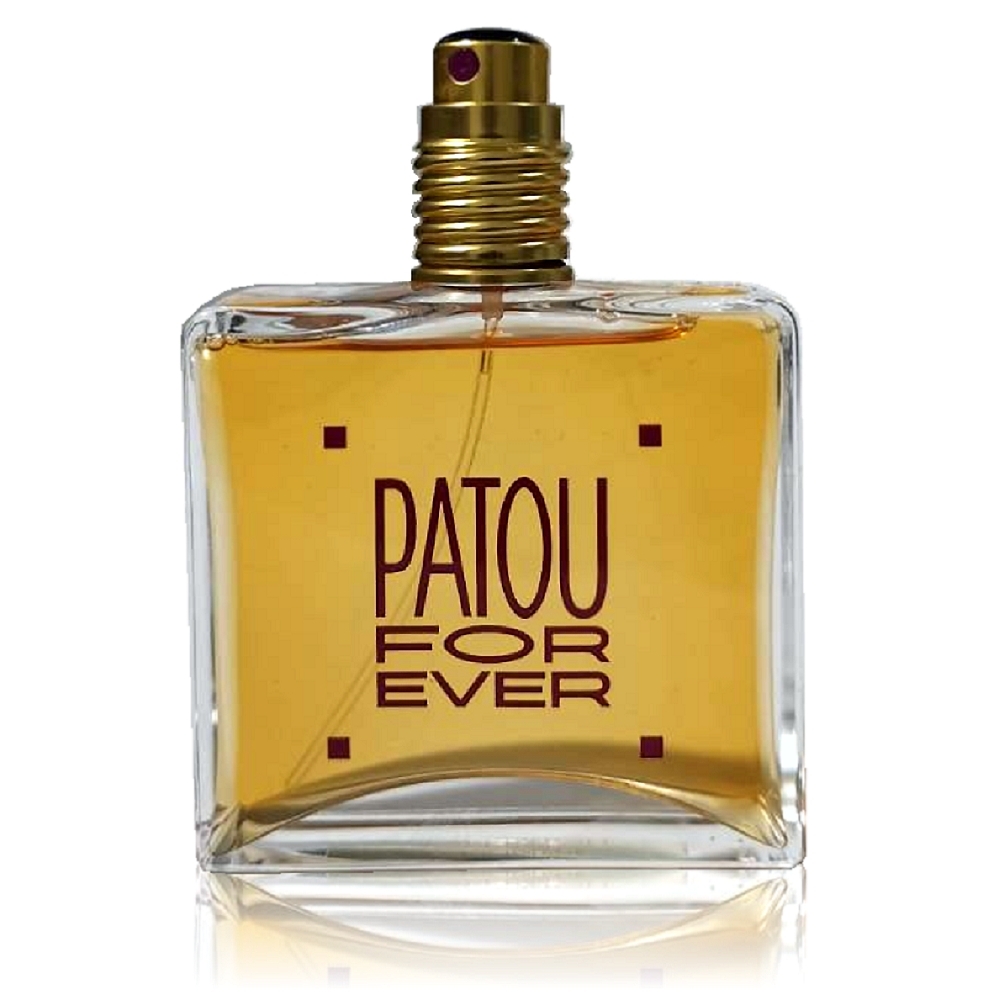 JEAN PATOU EAU DE 50ml 香水