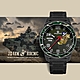 elegantsis 愛樂時 海軍陸戰隊3.0版 75週年紀念款機械錶 ELJX48MAS-ROCMC 75 BK product thumbnail 2