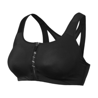 Nike 運動內衣 Zip Sports Bra 女款