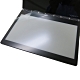 EZstick Lenovo Yoga Book C930 YB-J912F 專用 觸控鍵盤 鏡面 螢幕貼 product thumbnail 2