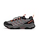 Merrell Speed Strike Aerosport [ML135171] 男 越野鞋 戶外 休閒 郊山 灰 橘 product thumbnail 1