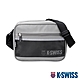 K-SWISS Shoulder Bag運動斜背包-灰 product thumbnail 1