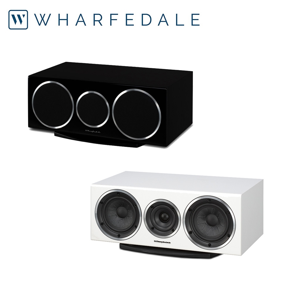 Wharfedale 中置喇叭 DM220C