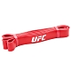UFC - 健力彈力繩-紅-中 product thumbnail 1