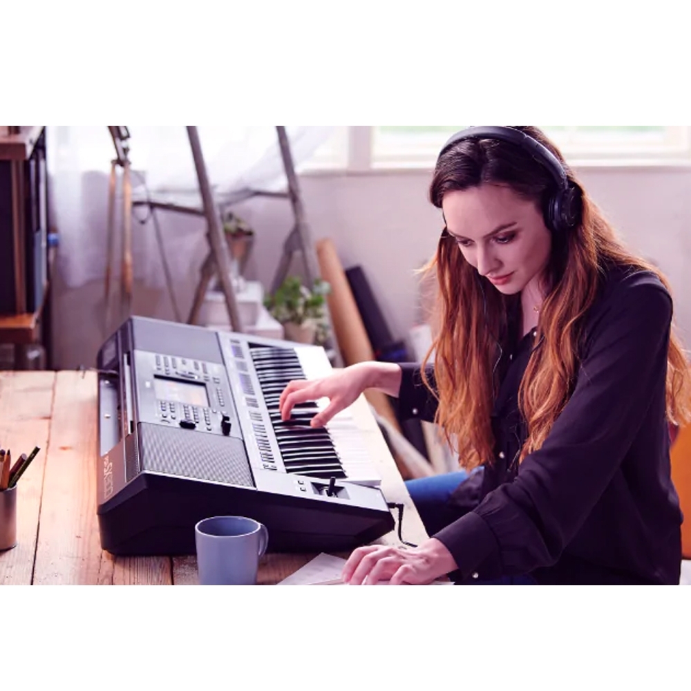 Yamaha Psr Sx700 61鍵自動伴奏琴 鋼琴 電鋼琴 Yahoo奇摩購物中心