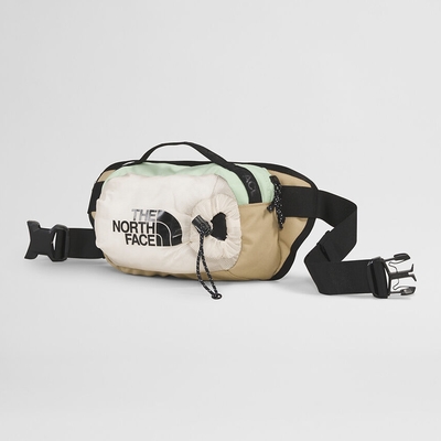 The North Face 北臉 腰包 斜背包 運動包 BOZER HIP PACK III L 卡其 NF0A52RWOKZ