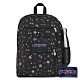 JANSPORT BIG STUDENT 系列後背包 -加州ICON / 黑 product thumbnail 1