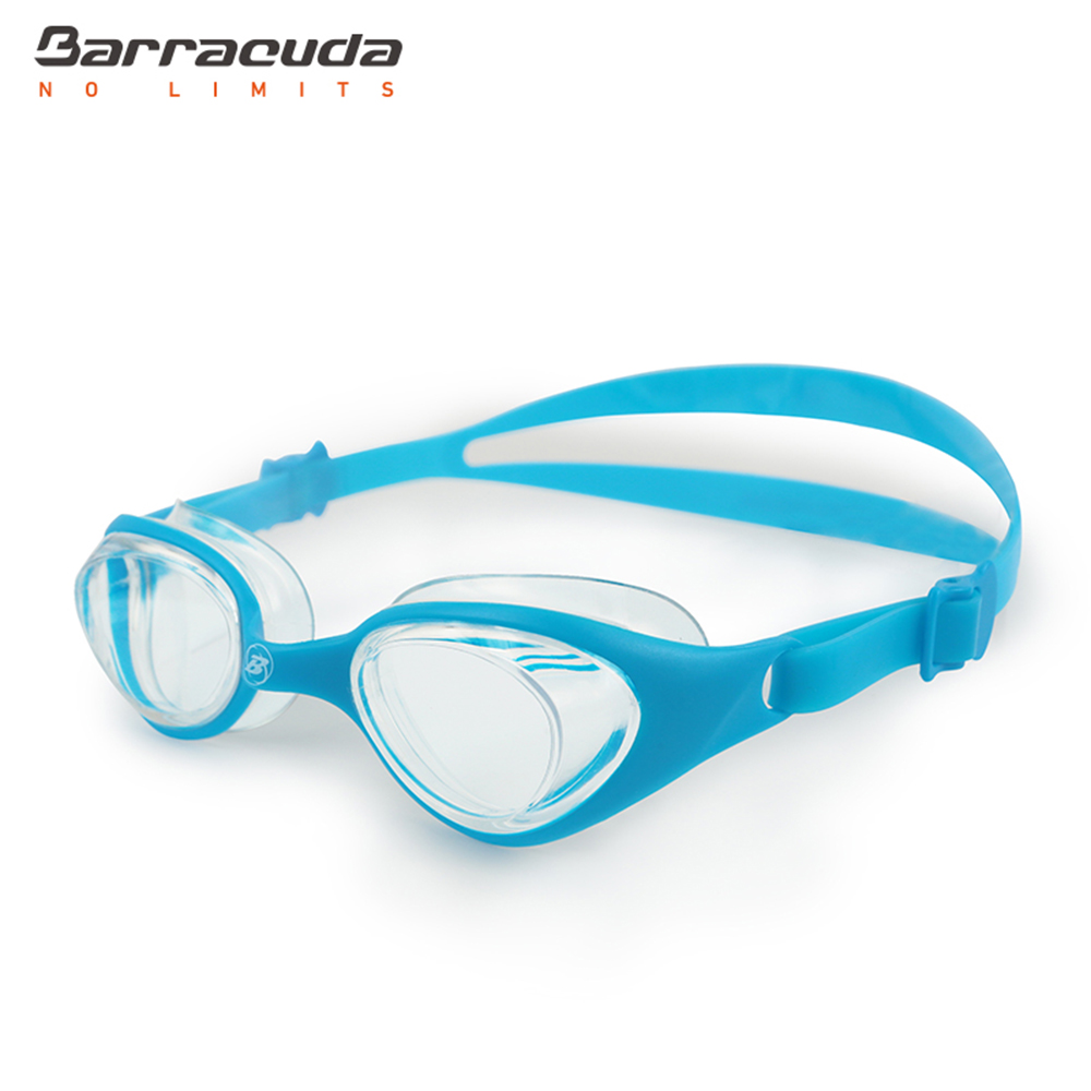 巴洛酷達 兒童抗UV防霧泳鏡 Barracuda FUTURE #73155