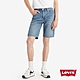 Levi's 405 低腰膝上彈性牛仔短褲 男生牛仔短褲 彈性牛仔褲 product thumbnail 1
