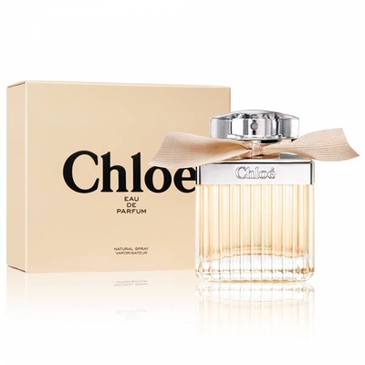 Chloe 同名女性淡香精 75ml