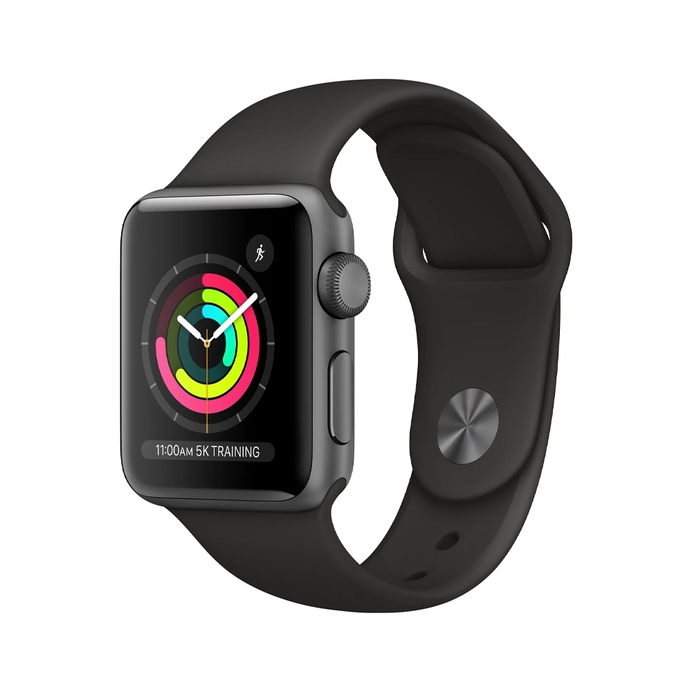 福利品】APPLE Watch Series 3 LTE 38mm 智慧型手錶| 其他系列| Yahoo