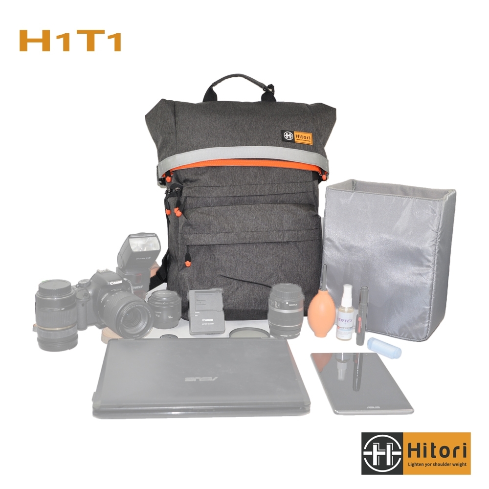 Hitori H1T1 後背包