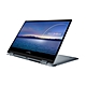 ASUS PRO-BX363E-0452G1135G7 13.3吋商用觸控筆電 (i5-1135G7/16G/512G/Win10Pro/Zenbook Flip 13 ) product thumbnail 1