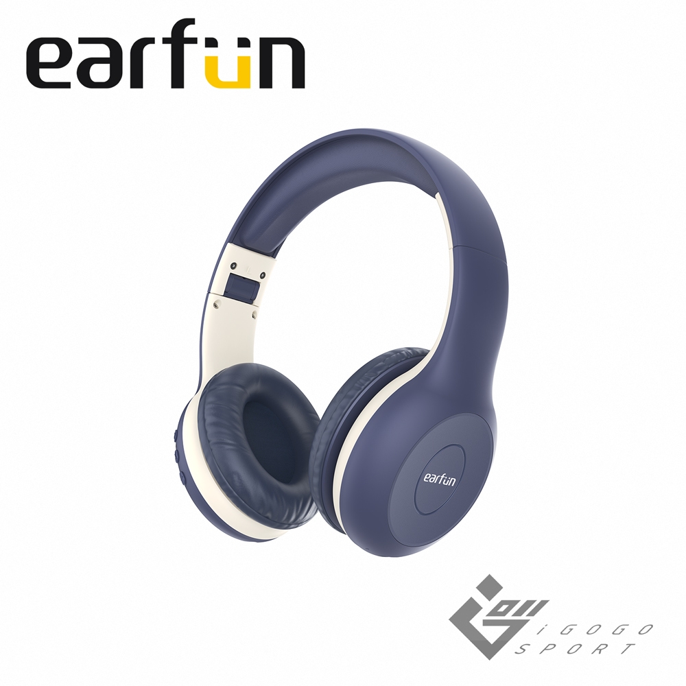 EarFun K2 無線藍牙兒童耳機