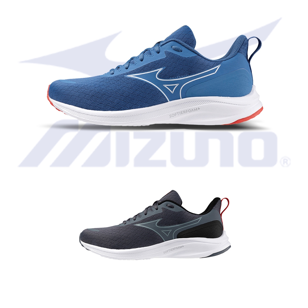 【MIZUNO美津濃】慢跑鞋 一起運動 ESPERUNZER 2 24SS（K1GA244403/K1GA244404) (K1GA244403-超寬楦-男)