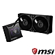 MSI微星 MEG CORELIQUID S280 靜音水冷風扇 product thumbnail 1