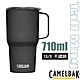 CAMELBAK Tall Mug 不鏽鋼日用保溫馬克杯 710ml (18/8不鏽鋼).真空保冰保溫_濃黑 product thumbnail 1