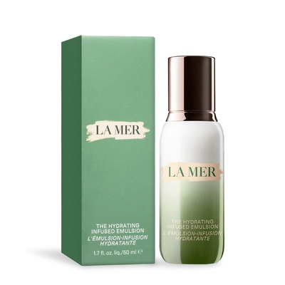 LA MER 海洋拉娜 高滲透自律修護乳50ml