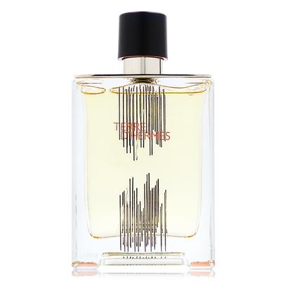 HERMES 愛馬仕 大地淡香水 2021限量版 100ML TESTER (平行輸入)