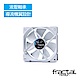 【Fractal Design】 Dynamic X2 GP-12 全白 機殼系統靜音風扇 product thumbnail 1
