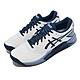 Asics 網球鞋 GEL-Challenger 13 男鞋 白 藍 緩震 耐磨 亞瑟膠 亞瑟士 1041A222102 product thumbnail 1