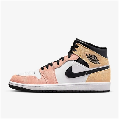 NIKE AIR JORDAN 1 MID SE 喬丹一代 運動籃球鞋-色-DX4332800