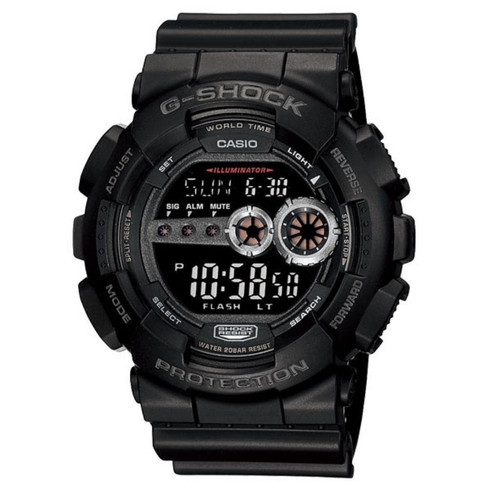 ヤマト工芸 CASIO G-SHOCK GD-100 (1月5日までの特別価格です) - 通販