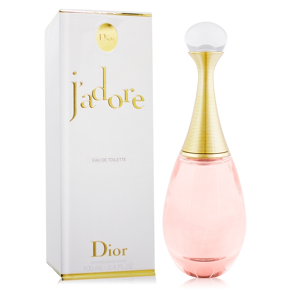 *Dior 迪奧 J'Adore 真我宣言淡香水100ml EDT-國際航空版