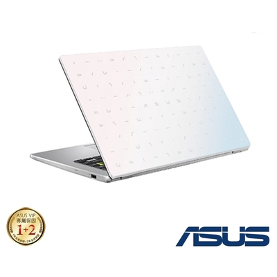 ASUS E410KA 14吋筆電 (N4500/4G/128G/Win11 Home S模式