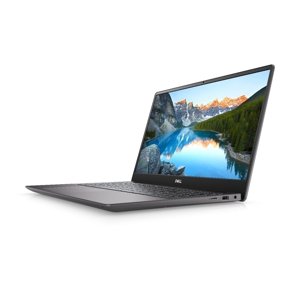 DELL Inspiron 7500 15吋筆電(i7-10750H/GTX1650Ti/8G/512G/WIN10/灰