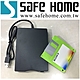 SAFEHOME USB 軟碟機 USB2.0 外接式軟碟機 磁碟機 FDD USB2.0 外接式軟碟機  (不含磁片) WIN11 目前不支援 ZZ003 product thumbnail 1