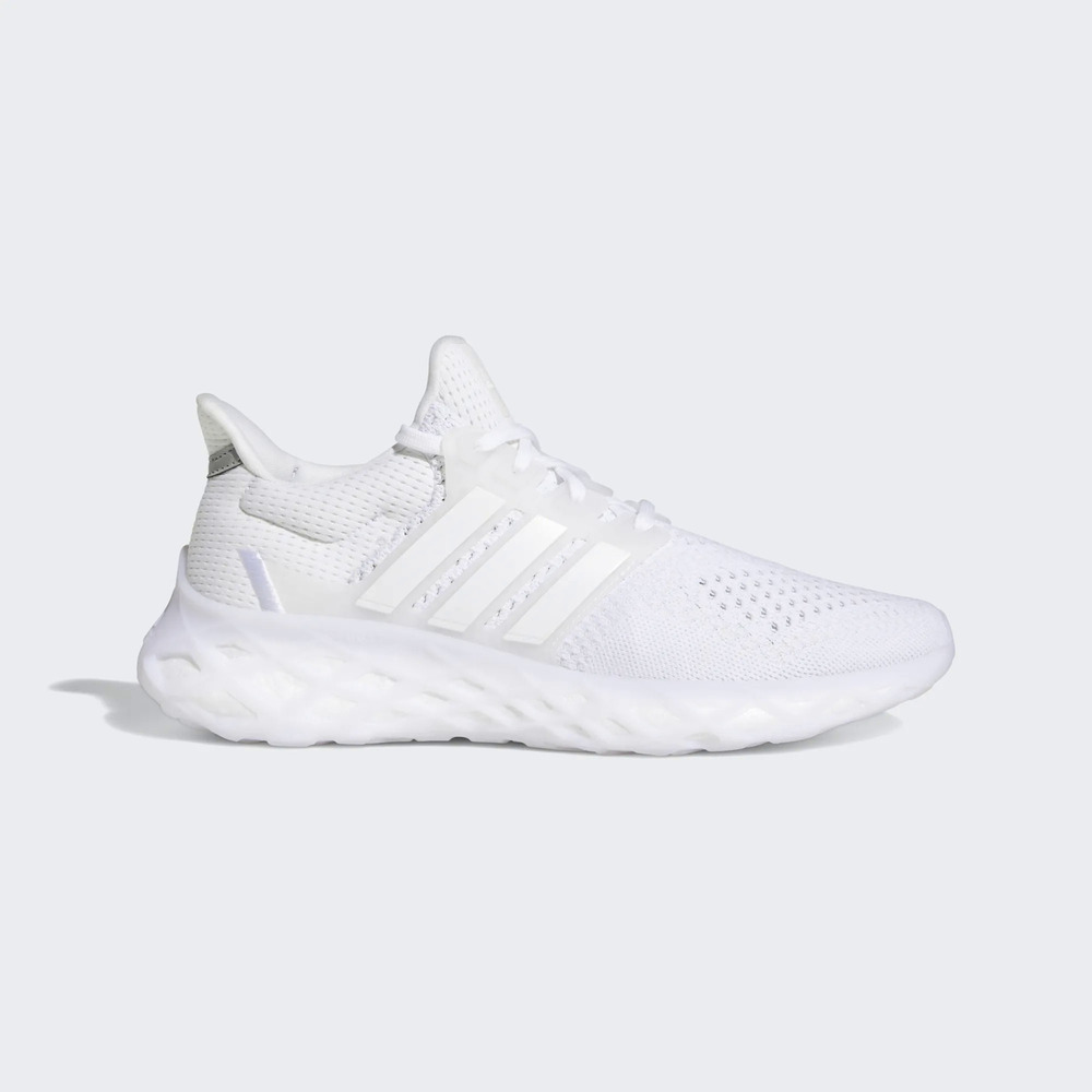 Adidas Ultraboost Web DNA [GY4167] 男 慢跑鞋 運動 路跑 跑鞋 避震 彈力 支撐 白