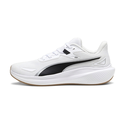 Puma Skyrocket Lite 男 女 白 運動 休閒 慢跑 休閒鞋 37943711