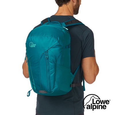 【英國 Lowe Alpine】Edge 22 多功能日用後背包 群青藍 #FDP90