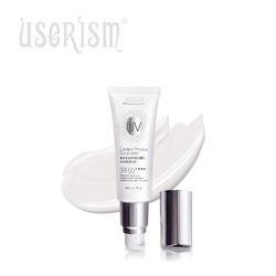 userISM 梓木物理防曬乳SPF50+★★★50ml(長效型)