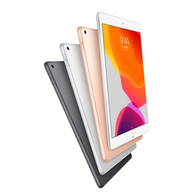 【WIFI+32G版】APPLE iPad 7th 10.2吋全新一代平板電腦