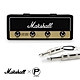 Marshall JCM800 Standard Jack Rack 2.0 經典音箱鑰匙座 product thumbnail 2